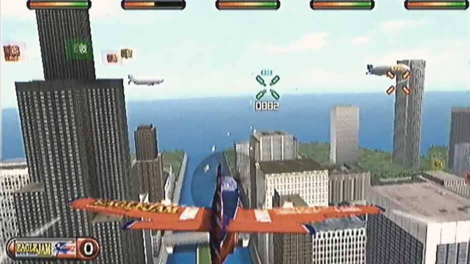 Propeller Arena: Aviation Battle Championship screenshot 2