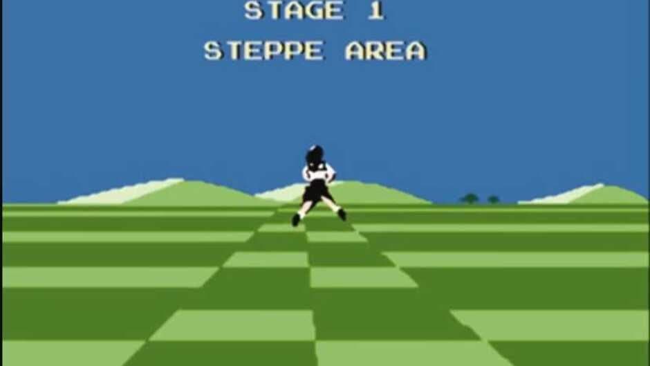 Attack Animal Gakuen screenshot 3