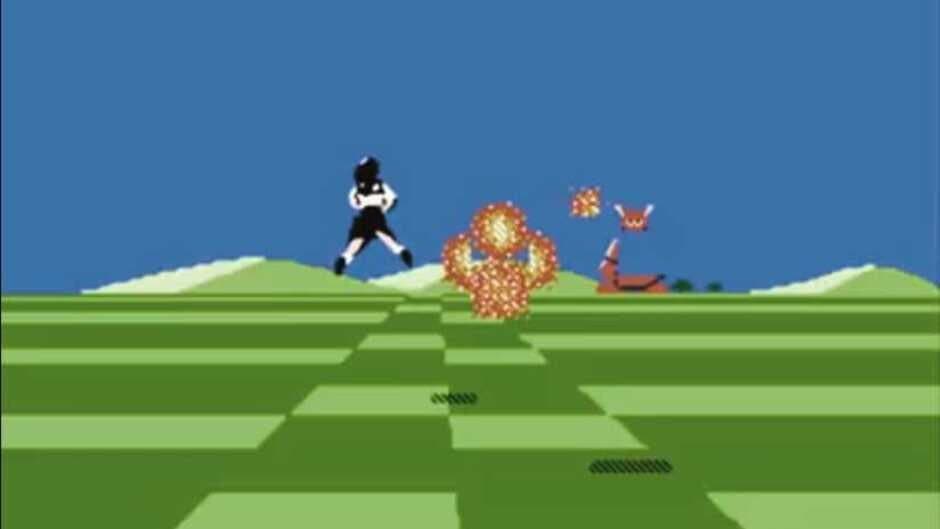 Attack Animal Gakuen screenshot 1