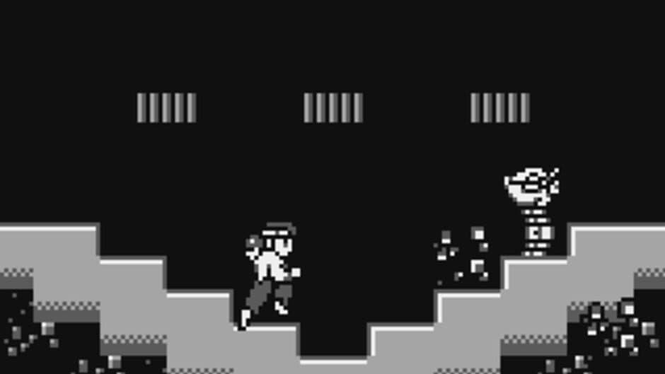 Avenging Spirit screenshot 2