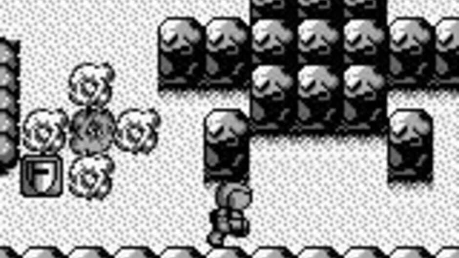 Blaster Master Jr. screenshot 2