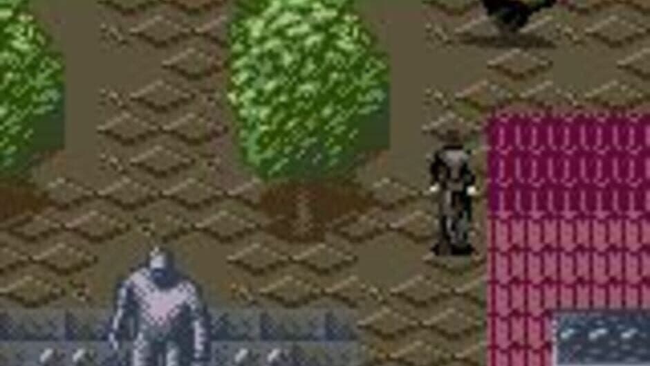 Mission: Impossible screenshot 2
