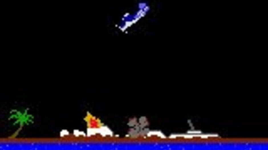 Wings of Fury screenshot 2