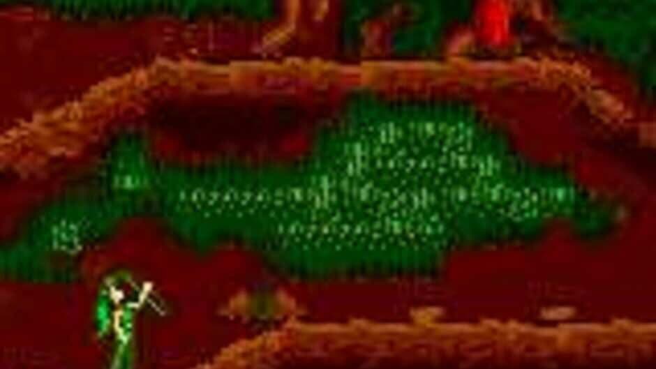 Portal Runner screenshot 1