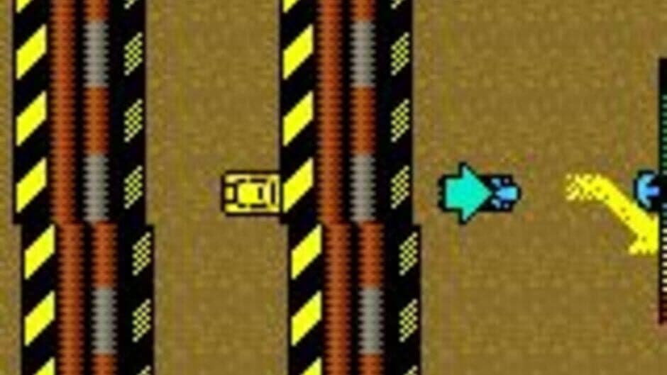 New York Race screenshot 2