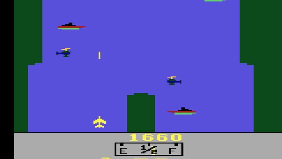 River Raid screenshot 4