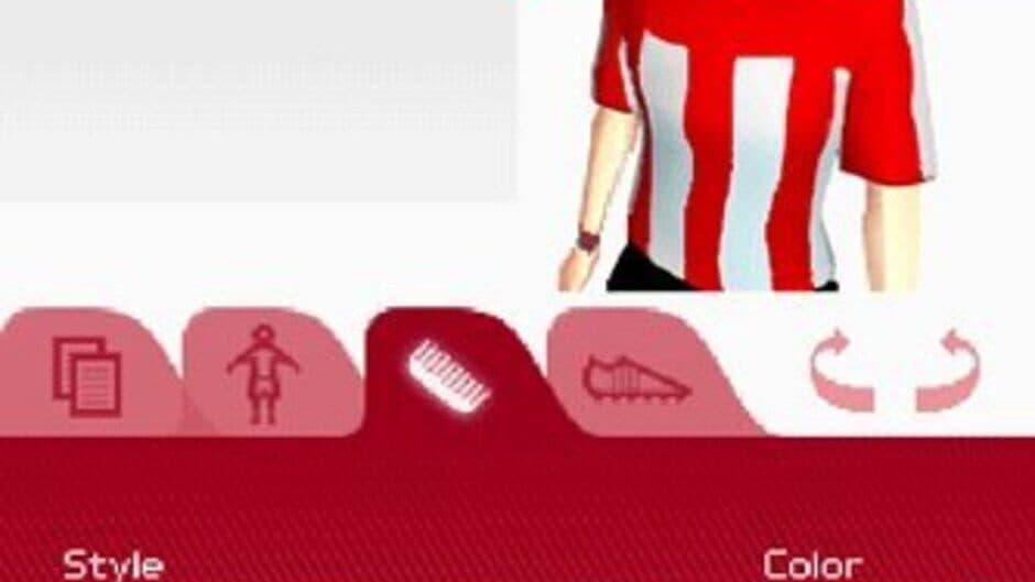 Imagine: Soccer Captain screenshot 2