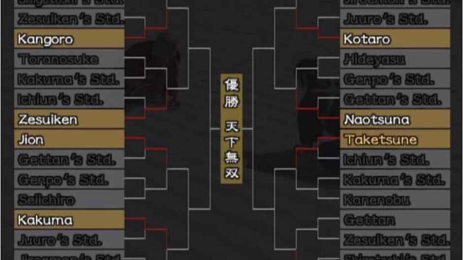 Kengo: Master of Bushido screenshot 2