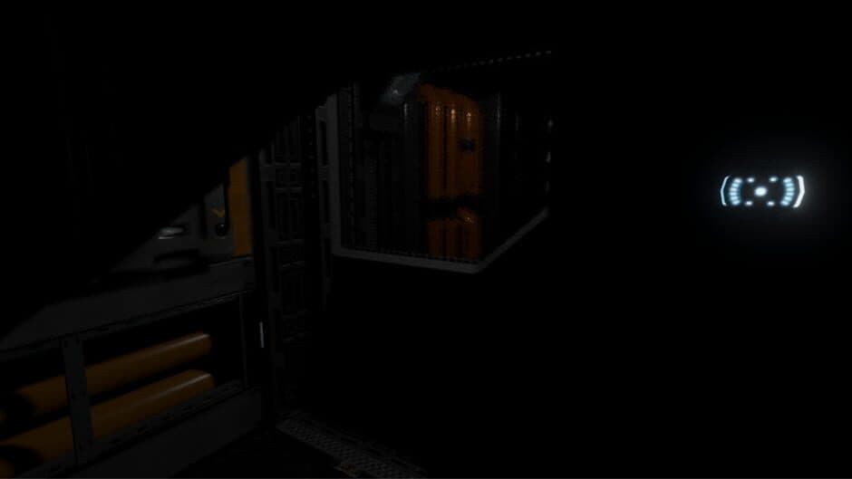 O.R.I.G.I.N screenshot 2