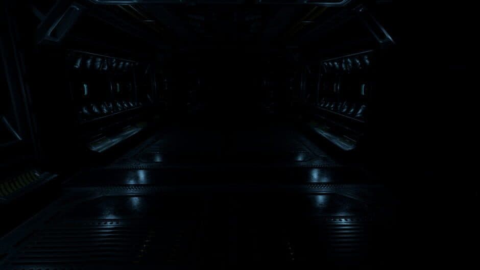 O.R.I.G.I.N screenshot 3