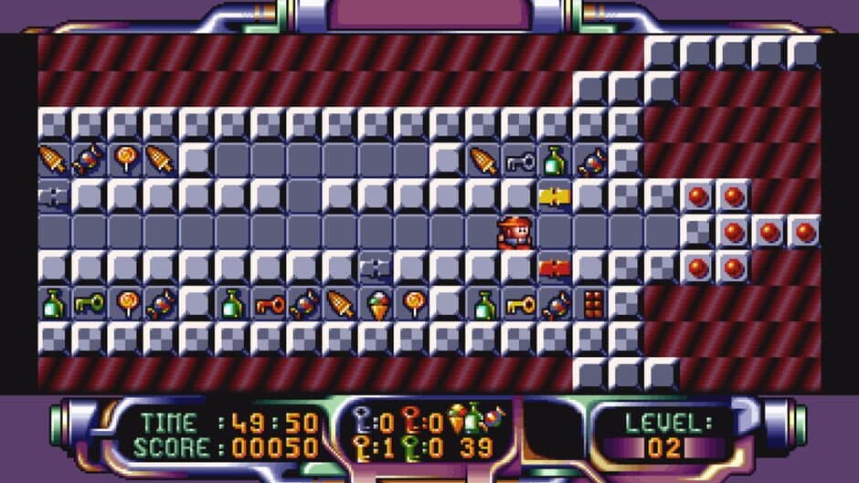 Dimo's Quest screenshot 4