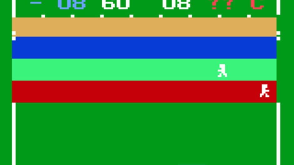 Blockout! / Breakdown! screenshot 2