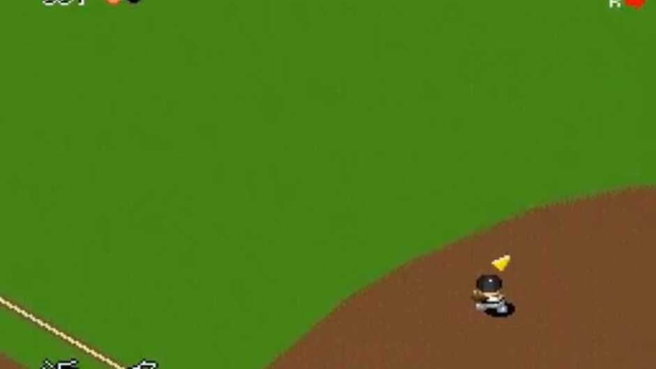 Jikkyou Pawafuru Puroyakyu '94 screenshot 2