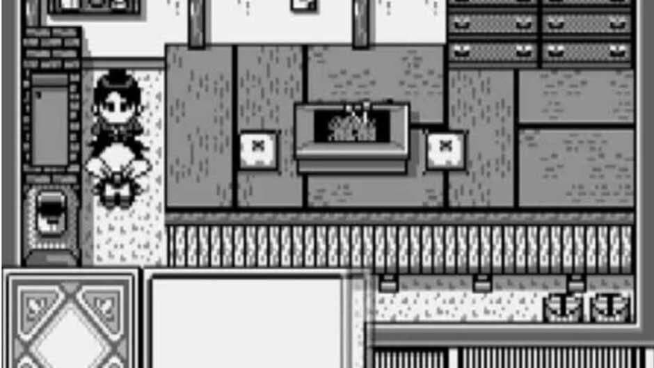 Kakutou Ryouri Densetsu Bistro Recipe: Wonder Battle Hen screenshot 3