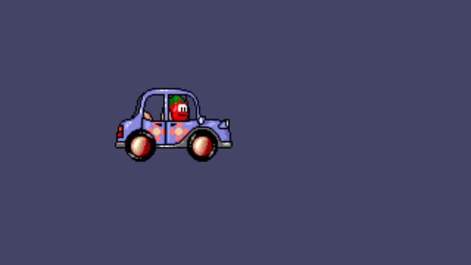Bill's Tomato Game screenshot 1
