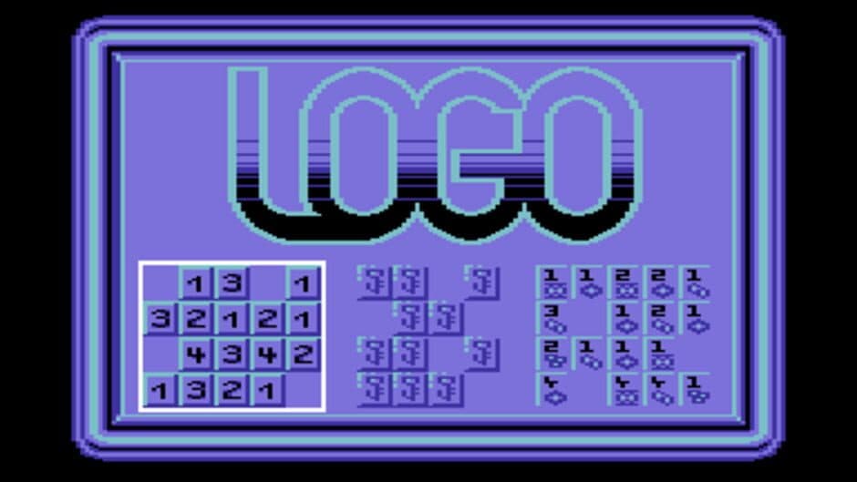 Logo screenshot 3