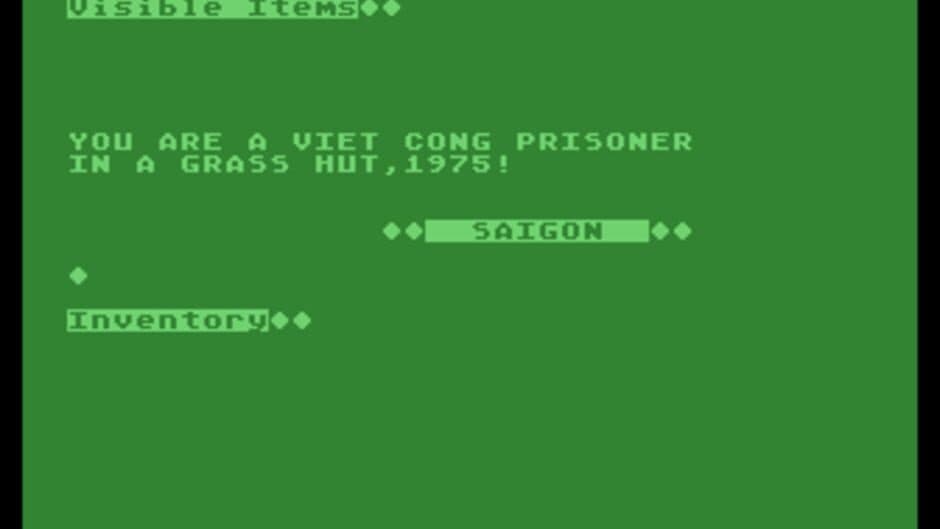 Saigon: The Final Days screenshot 1