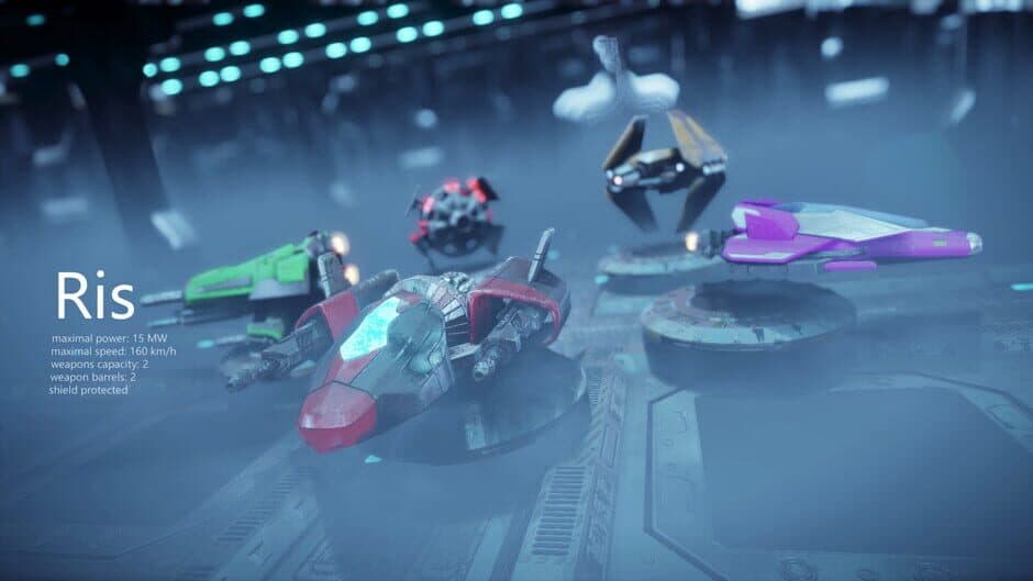 Superverse screenshot 2
