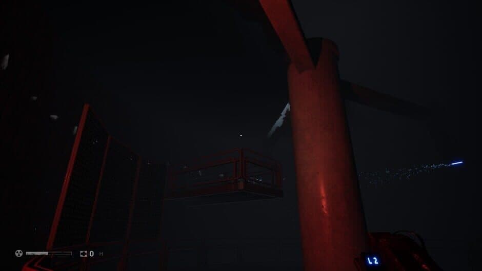 Scenner screenshot 2