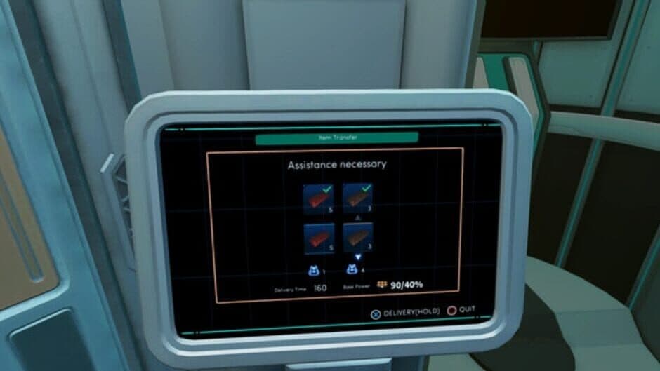 Mars Alive screenshot 2