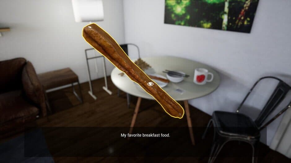 The Dreamcatcher screenshot 3