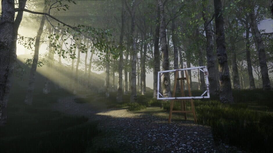 The Dreamcatcher screenshot 2