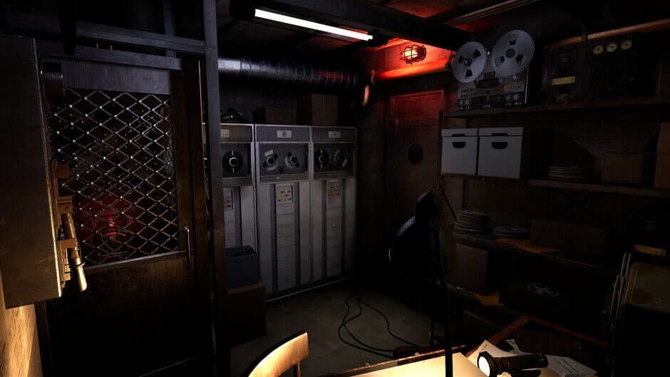 Shattered Lights screenshot 4