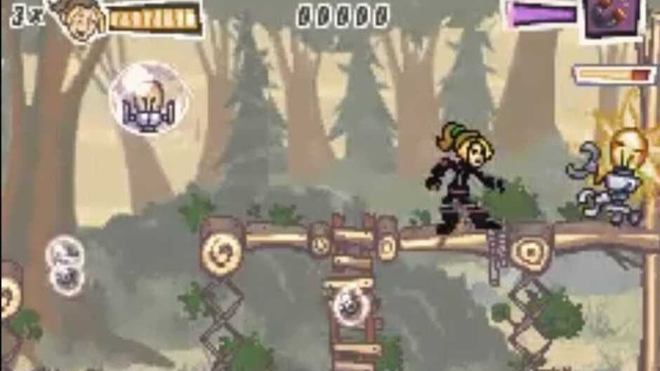 Princess Natasha screenshot 1