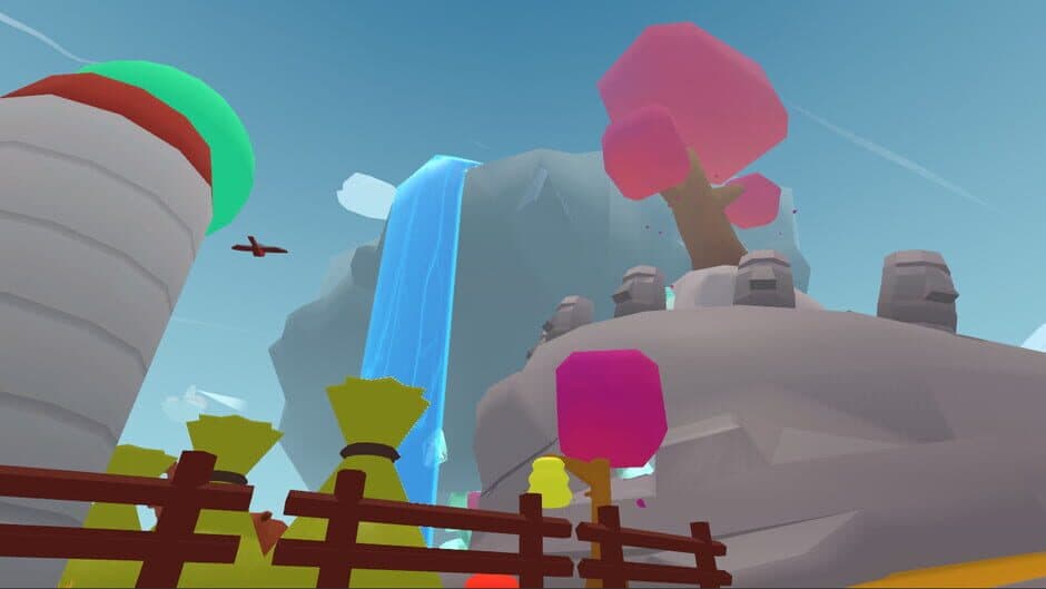 Stacksquatch screenshot 1