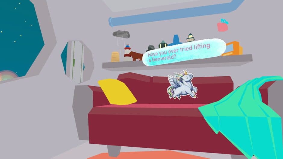 Stacksquatch screenshot 3
