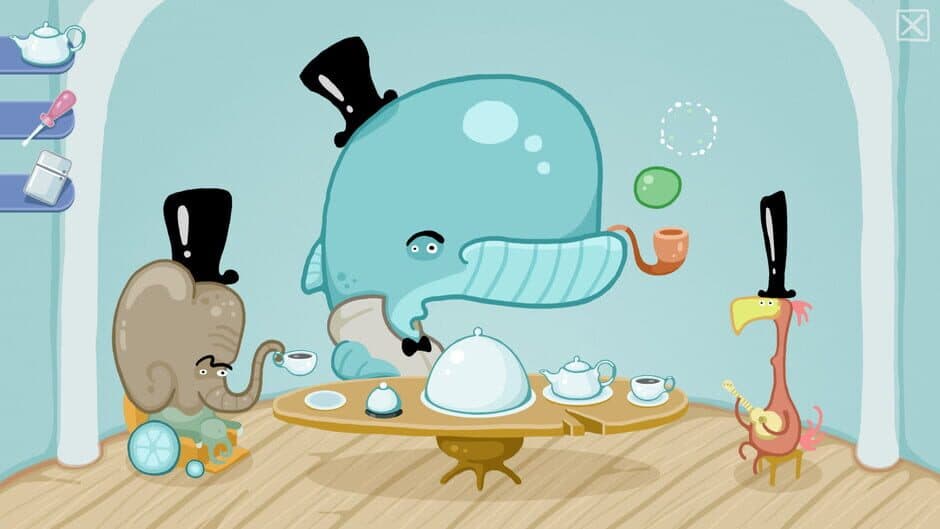 Mister Burnhouse screenshot 4
