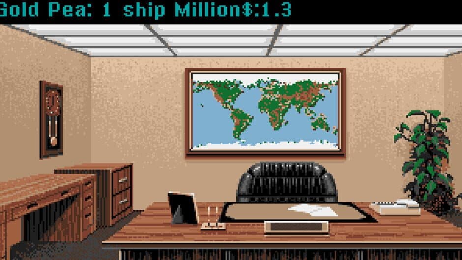 Ports of Call Classic screenshot 4