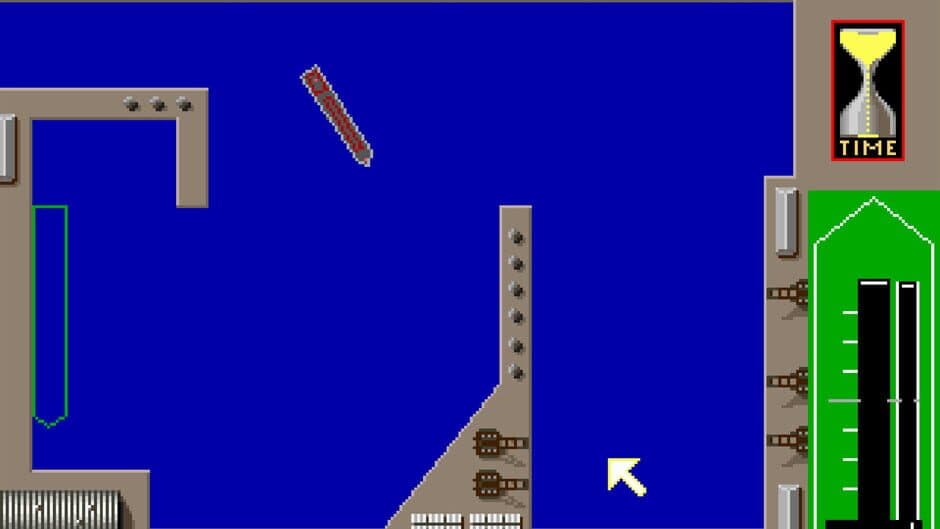 Ports of Call Classic screenshot 3