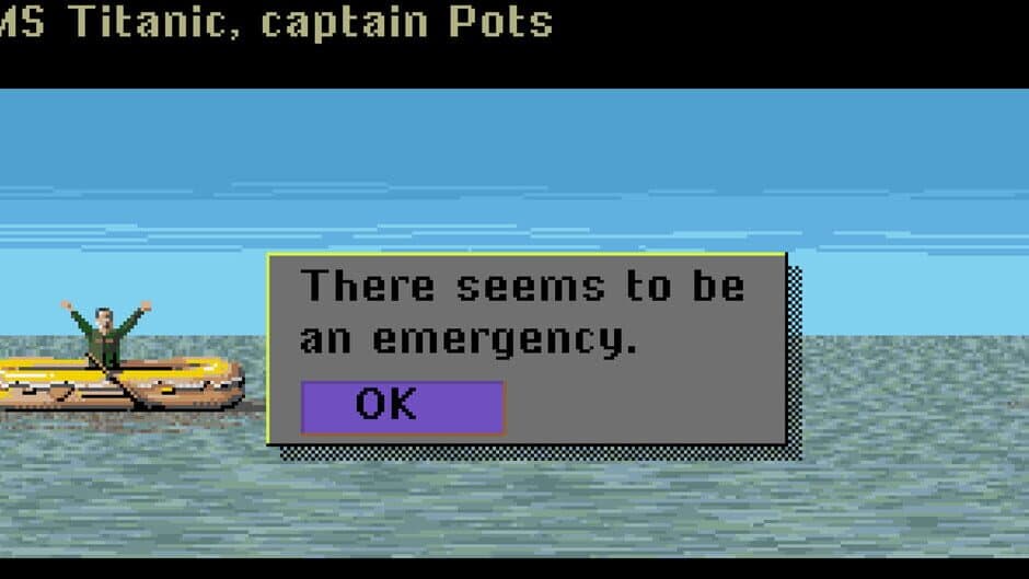 Ports of Call Classic screenshot 2