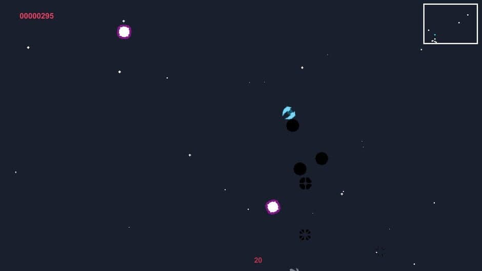 Space Duke screenshot 3