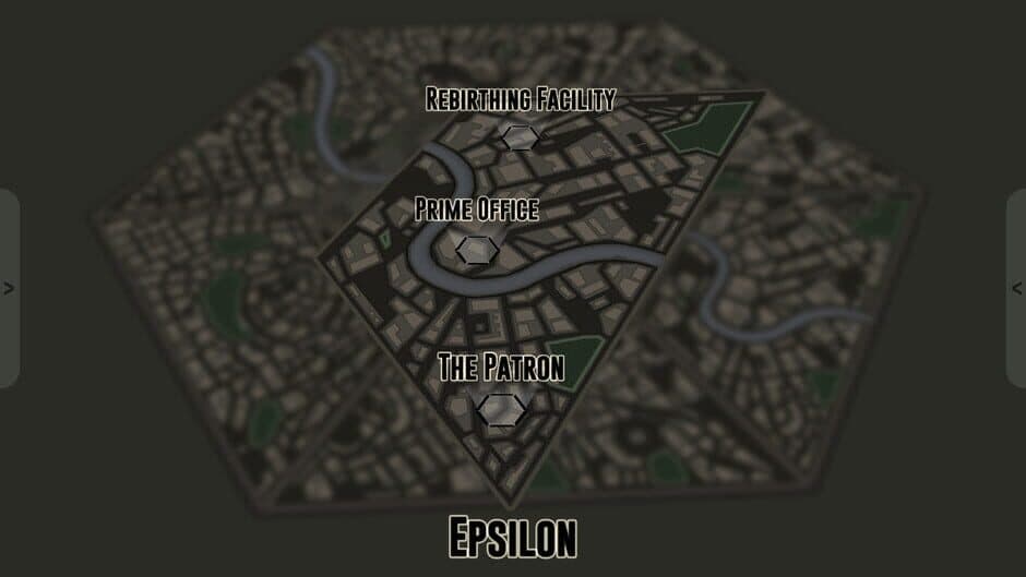 Alcyone: The Last City screenshot 4