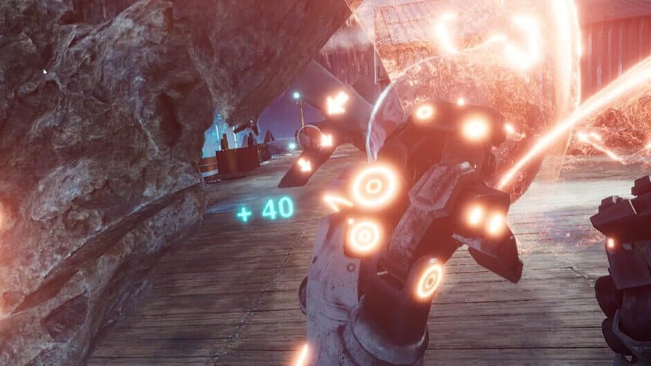 ViroMove screenshot 2
