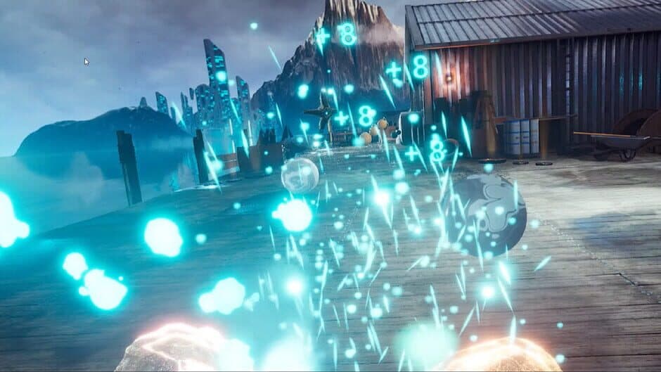 ViroMove screenshot 1