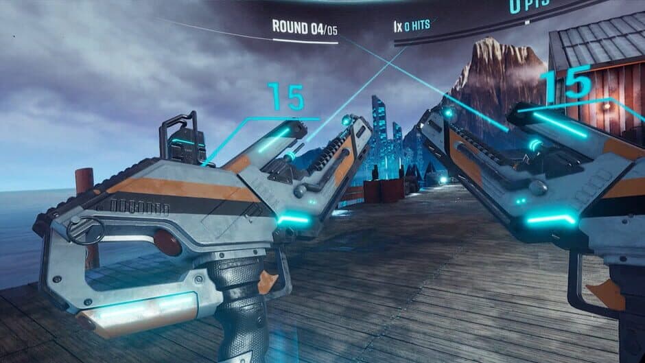 ViroMove screenshot 3
