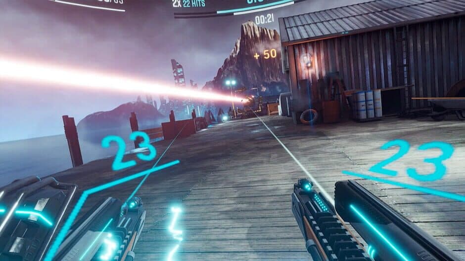 ViroMove screenshot 4