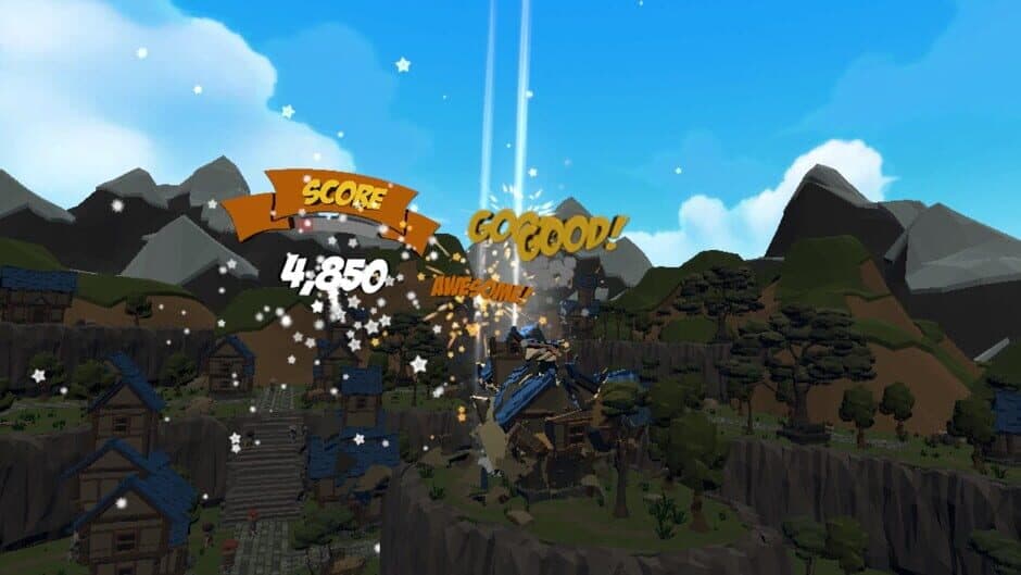 Giant Life screenshot 3