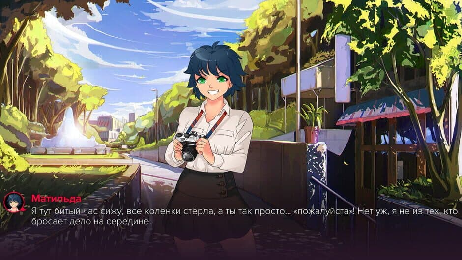 Sweet Fruitcake screenshot 3