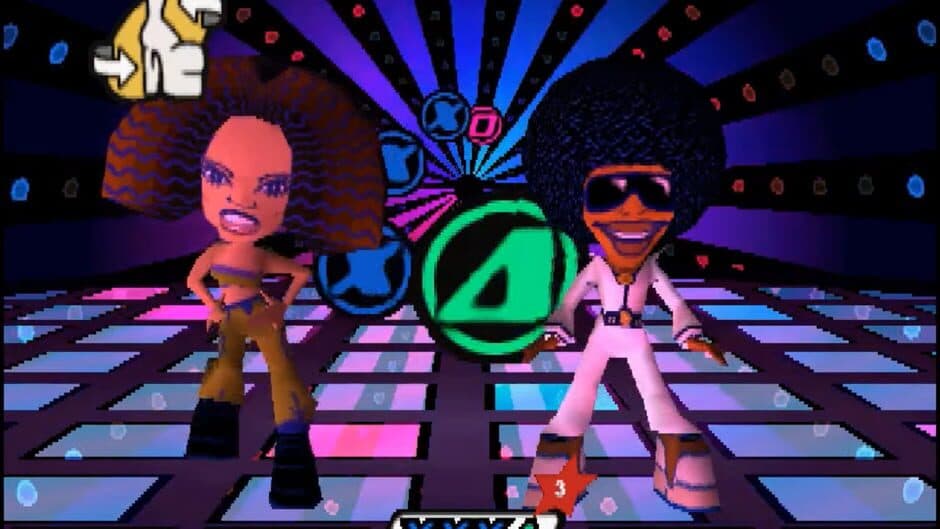 Spice World screenshot 2