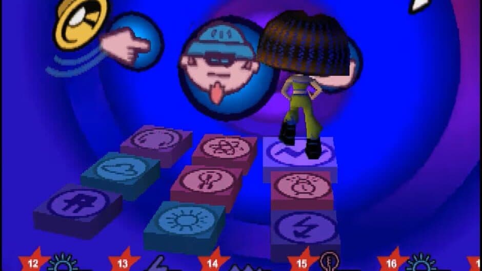 Spice World screenshot 3