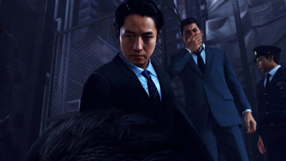 Judgment screenshot 2