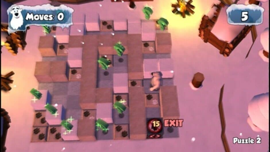 Arctic Adventures screenshot 3