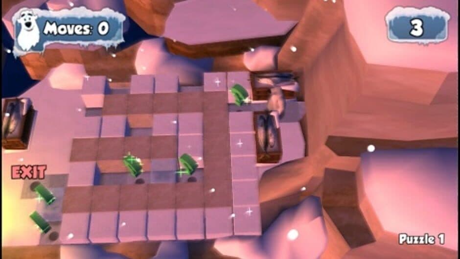 Arctic Adventures screenshot 2