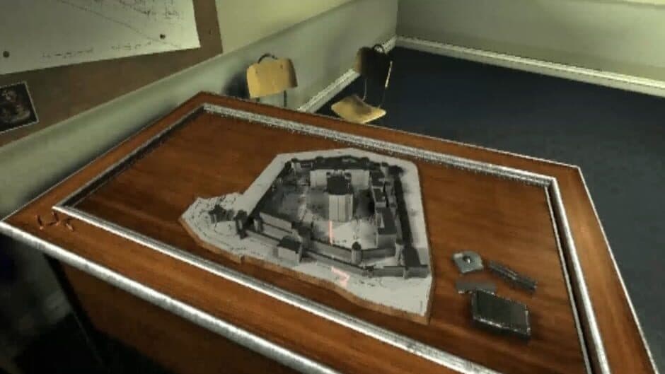 Traitors Gate screenshot 4