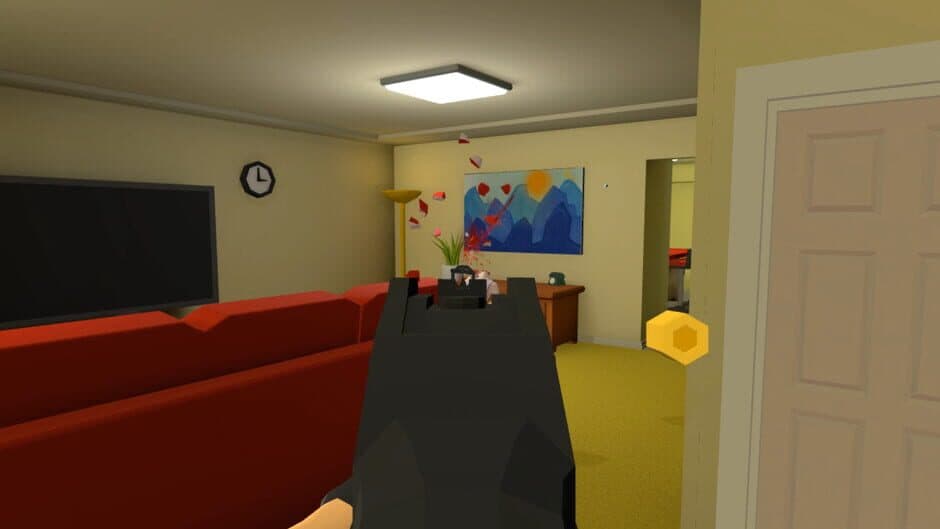 Fast and Low screenshot 2