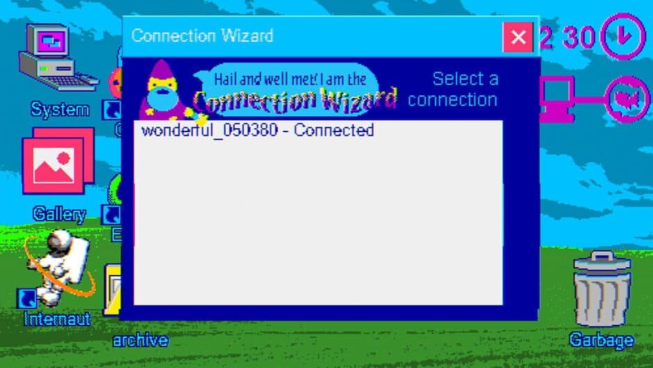 Online Simulator screenshot 3